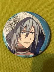 アイドリッシュセブン 缶バッジ 四葉環 キャラバッジコレクション ３周年