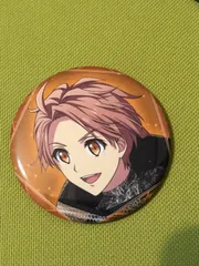 アイドリッシュセブン 缶バッジ 和泉三月 キャラバッジコレクション ３周年