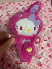 サンリオ ハローキティ マスコット