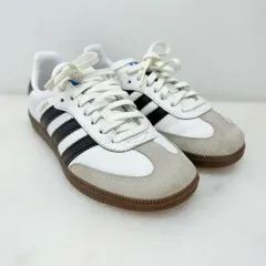 (200)アディダス スニーカー サンバ OG キッズ