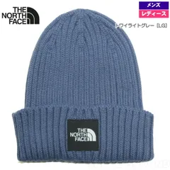 ザ・ノース・フェイス / カプッチョリッド トワイライトグレー［LG］