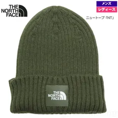 ザ・ノース・フェイス / カプッチョリッド ニュートープ「NT」