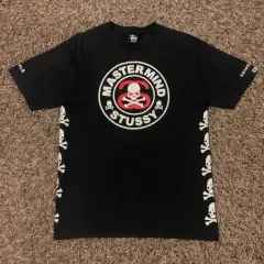2026年最新】stussy mastermind tシャツの人気アイテム - メルカリ