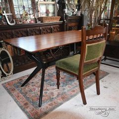 L3710-24 英国アンティーク オーク ライティングビューロ デスク 勉強机 L3710-24 英国アンティーク オーク ライティングビューロー デスク