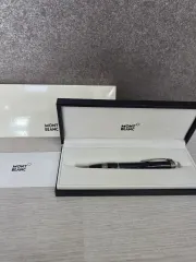 MONT BLANC モンブラン スターウォーカー ミッドナイト ボールペン M 芯