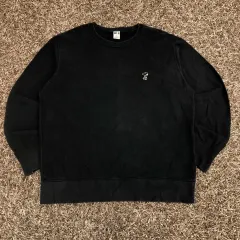 XL ユニクロ カウズ SNOOPY スウェットシャツ