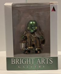 メディコムトイ 東映レトロソフビコレクション ヘラクレス メディコム・トイ 東映レトロソフビコレクション 仮面ライダーX