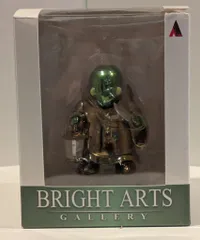 スクウェア・エニックス ブライトアーツギャラリー トンベリ