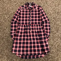 M トミーヒルフィガー テック シャツ ONE PIECE