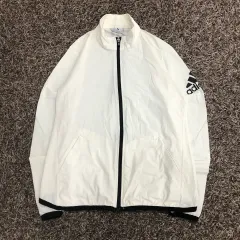 95 アディダス ウィンドブレーカー ジャケット