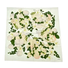 2026年最新】シャネル スカーフ カメリアの人気アイテム - メルカリ