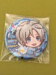 ツキウタ 皐月葵 缶バッジ vol.2