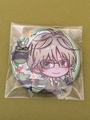 ストグラ call sign コールサイン サイン入り 缶バッジ あどみん