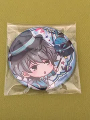 ツキウタ 缶バッジ 水無月涙 vol.2