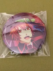 うたのプリンスさまっ トレーディング缶バッジ 一十木音也 マジカルハロウィンライブ アナザーショットver.