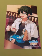 あんさんぶるスターズ あんスタ 影片みか 生ブロマイドコレクション5