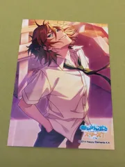 あんさんぶるスターズ あんスタ 三毛縞斑 生ブロマイドコレクション5