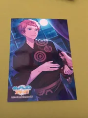 あんさんぶるスターズ あんスタ 椚章臣 生ブロマイドコレクション5