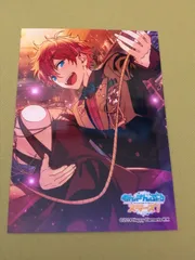 あんさんぶるスターズ 明星スバル あんスタ 生ブロマイドコレクション5