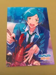 あんさんぶるスターズ あんスタ 深海奏汰 生ブロマイドコレクション5