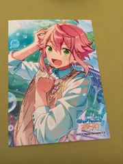 あんさんぶるスターズ あんスタ 生ブロマイドコレクション5 大神晃牙