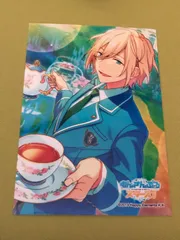 あんさんぶるスターズ 天祥院英智 あんスタ 生ブロマイドコレクション5