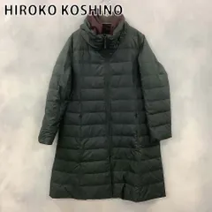 2026年最新】HIROKO KOSHINO レディース ダウンジャケットの人気