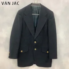 2026年最新】VAN Jacket メンズ テーラードジャケットの人気アイテム