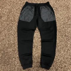 L アンダーアーマー トレーニング パンツ