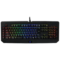 Razer Blackwidow Chroma 2014 -JP 日本語配列版 マルチライティングメカニカルゲーミングキ