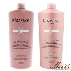 NEW】 KERASTASE バンクリームハイドラグレイズ&フレッシュグレイズ