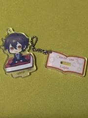 コード:リアライズ ルパン Code：Realize ～祝福の未来～ スタンド付き アクリルキーホルダー