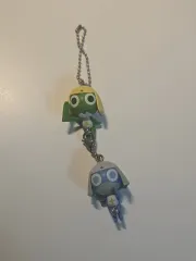 ケロロキーホルダー
