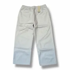 参考上代39,600円 未使用 ryaw Sync PANTS イージーパンツ リャウ ry-251-pt01 グレー 3 （4461M）