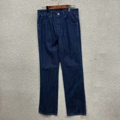ラングラー カジュアル デニムジーンズ 28インチ M08849