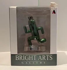 スクウェア・エニックス ブライトアーツギャラリー サボテンダー