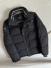 MLB バストロゴ ダウン