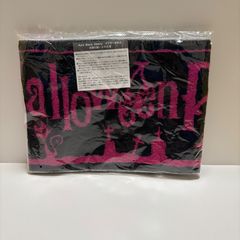 Acid Black Cherry マフラータオル ハロウィン - メルカリ