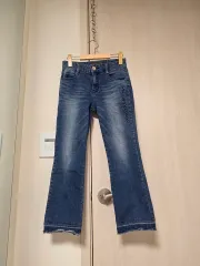 SON JUNG WAN デニム