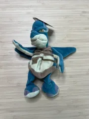 1999 ヴィンテージ スター・ウォーズ ぬいぐるみ ワット 未使用