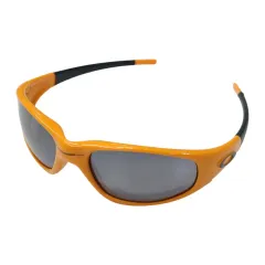 オークリー ストレートジャケット サングラス