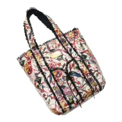 HYSTERIC GLAMOUR PVC ショルダーバッグ