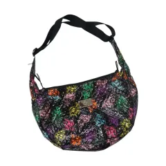 HYSTERIC GLAMOUR ヒステリックグラマー エナメル クロスバック