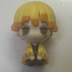 鬼滅の刃 我妻 善逸 フィギュア 出品