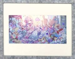 ONE PIECE ワンピース パズル The bath is ready 原画 - メルカリ