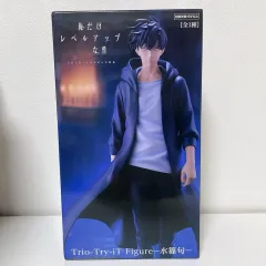 2026年最新】俺だけレベルアップな件フィギュアの人気アイテム - メルカリ