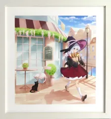 魔女の旅々 高精細複製画 プリモアート 2026年最新】魔女の旅々 複製原画の人気アイテム - メルカリ