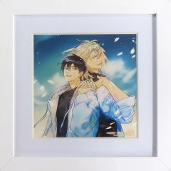 ソードアート・オンライン SAO キリト アスナ キャラファイングラフ