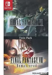 2026年最新】ff8 リマスターの人気アイテム - メルカリ