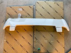 ぎ*ち様 【超美品】Kei ワークス リアスポイラー ルーフスポイラー